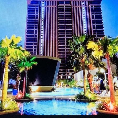 Kl Bintang Suites At Times Square Kl Kuala Lumpur Exterior foto