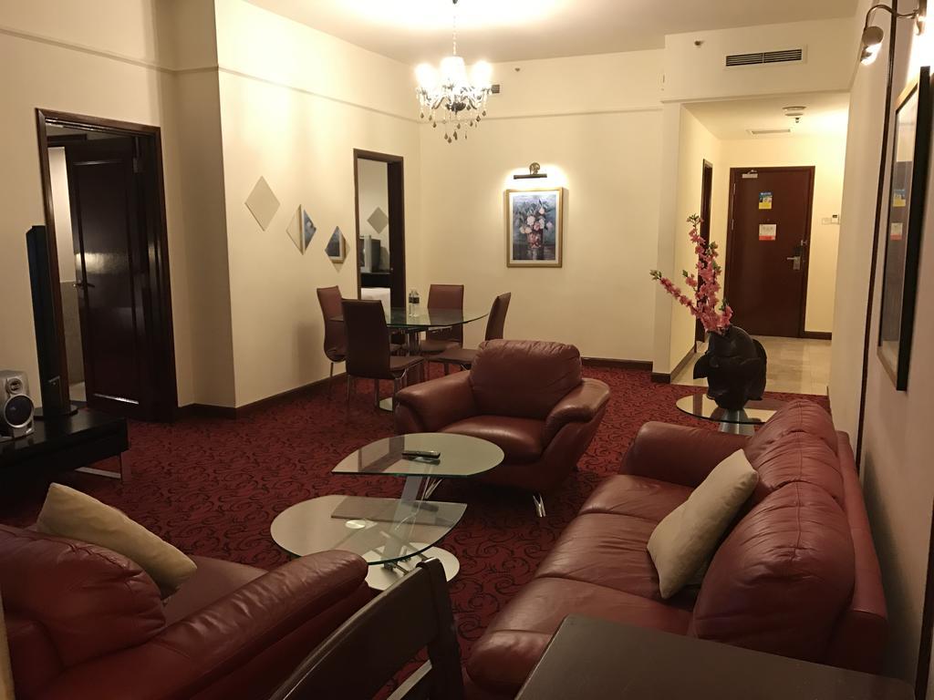 Kl Bintang Suites At Times Square Kl Kuala Lumpur Exterior foto