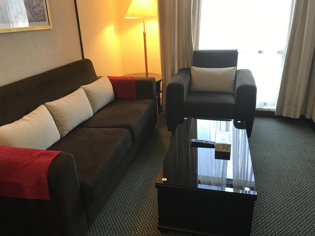 Kl Bintang Suites At Times Square Kl Kuala Lumpur Exterior foto
