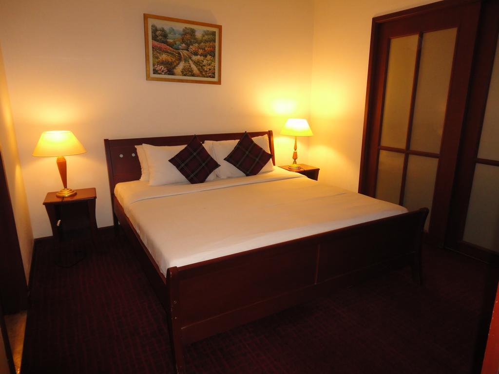 Kl Bintang Suites At Times Square Kl Kuala Lumpur Exterior foto