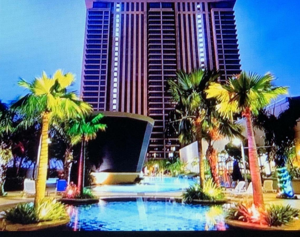 Kl Bintang Suites At Times Square Kl Kuala Lumpur Exterior foto
